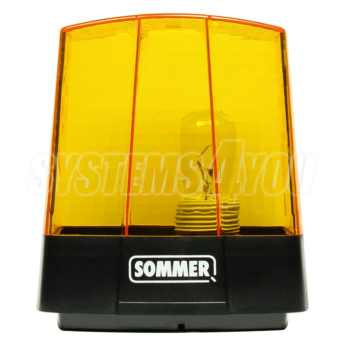 Knipperlicht Sommer 5069V001 - 24V