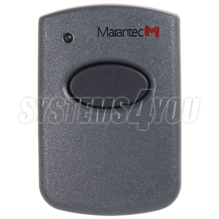 Handzender Marantec Digital 321 - 868 MHz