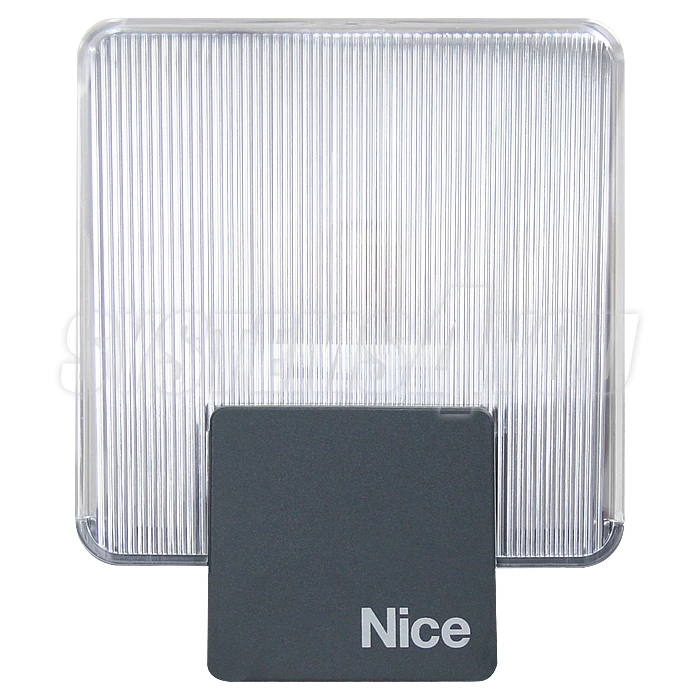 Knipperlicht Nice EL24 - met antenne - 24V