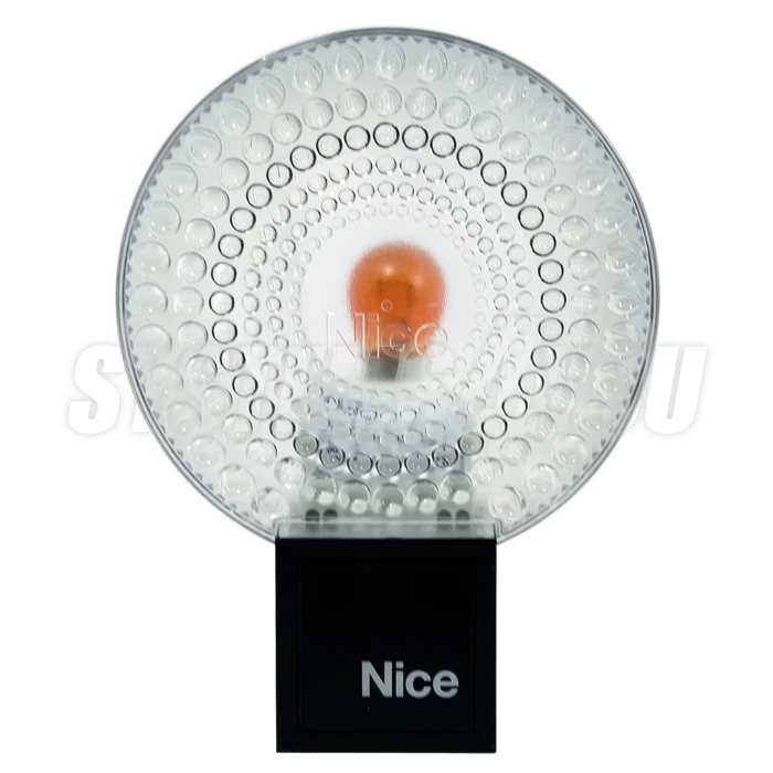 Knipperlicht Nice MLL - met antenne - 230V