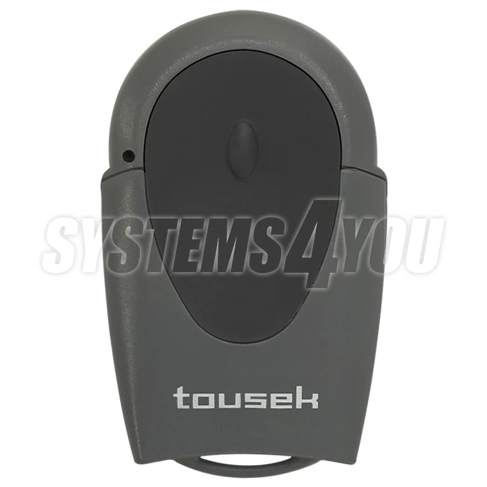 Handzender Tousek RS 868-TXR-1