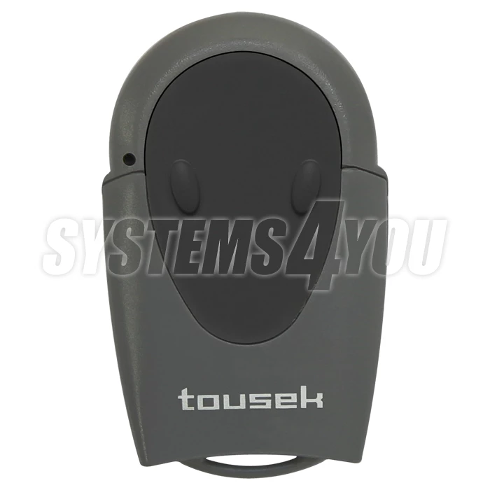 Handzender Tousek RS 868-TXR-2