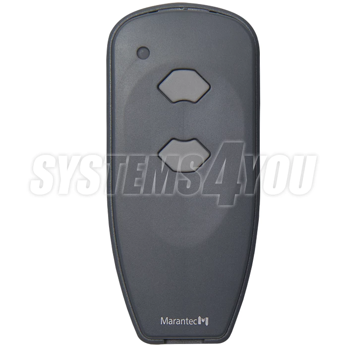 Handzender Marantec Digital 382 - 868 MHz