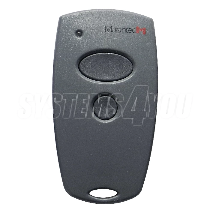 Handzender Marantec Digital 302 - 868 MHz