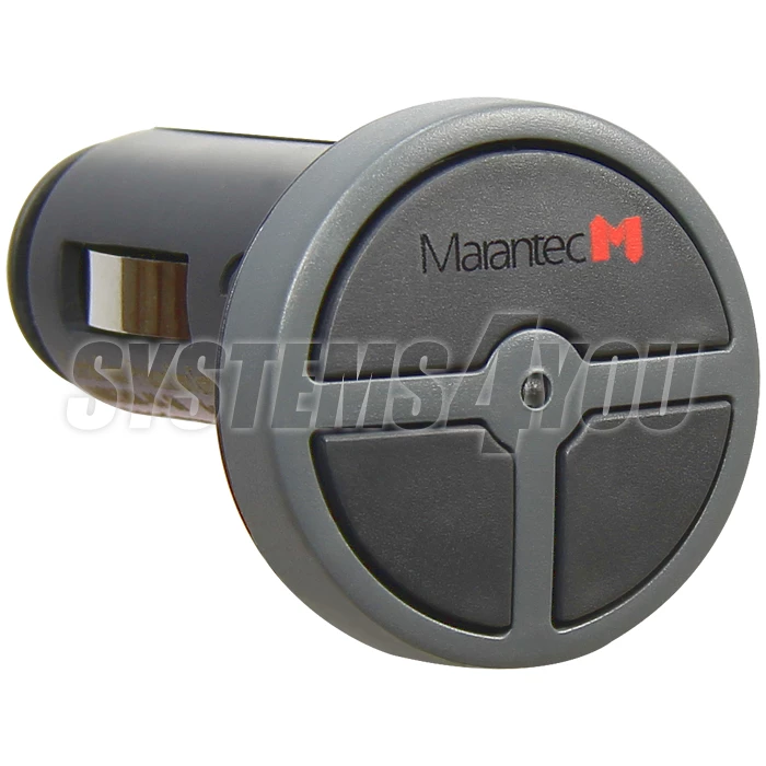 Handzender Marantec Digital 323 - 868 MHz