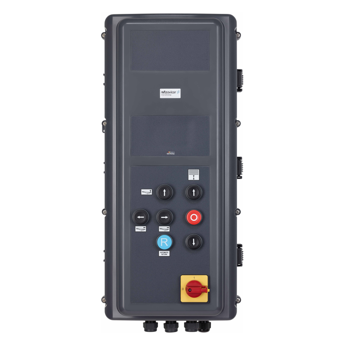 Elektronische besturingseenheid Marantec MFZ RS 300V + CS 320