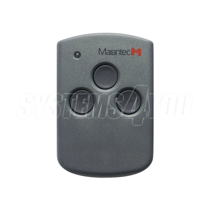 Handzender Marantec Digital 313 - 868 MHz