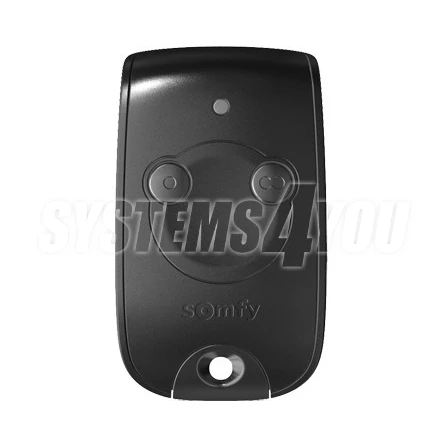 Handzender Somfy Keytis 2 NS