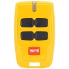 Handzender BFT Mitto B RCB 04 - SUNRISE