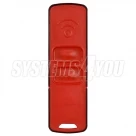 Handzender Sommer RUBY 4035 - 868 MHz - Rood