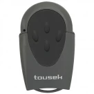 Handzender Tousek RS 868-TXR-4