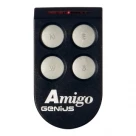 Handzender Genius TK4 AMIGO - 868 MHz